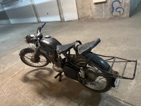 Обява за продажба на Mz 125 ~5 500 лв. - изображение 4