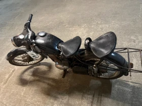 Обява за продажба на Mz 125 ~5 500 лв. - изображение 5