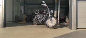 Harley-Davidson Softail FATH BOY  V-TWIN 96-CUBIC INCHES!!! , снимка 16