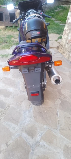 Suzuki Rf, снимка 7