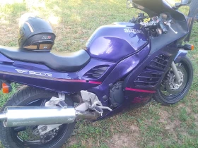 Suzuki Rf, снимка 6