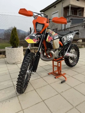 Ktm EXC Exc 300 | Mobile.bg � ����� ������ 5