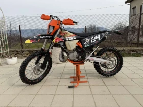 Ktm EXC Exc 300