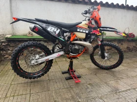 Ktm EXC Exc 300, снимка 1