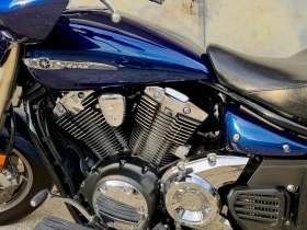 Yamaha V-Star Xvs  | Auto.bg — изображение 6