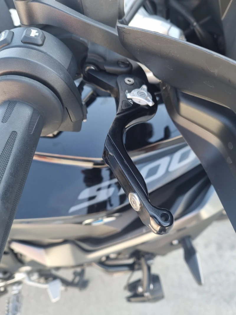 BMW S 1000 XR, снимка 5 - Мотоциклети и мототехника - 52453756