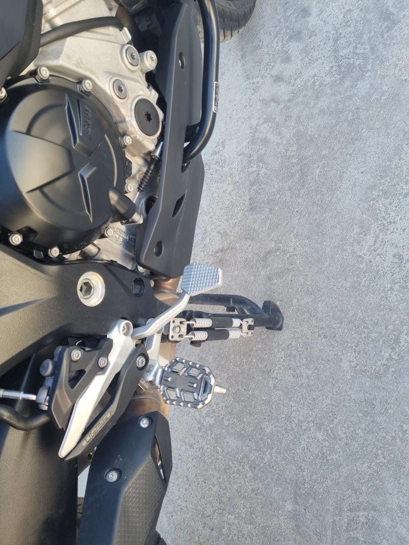 BMW S 1000 XR, снимка 7 - Мотоциклети и мототехника - 52453756