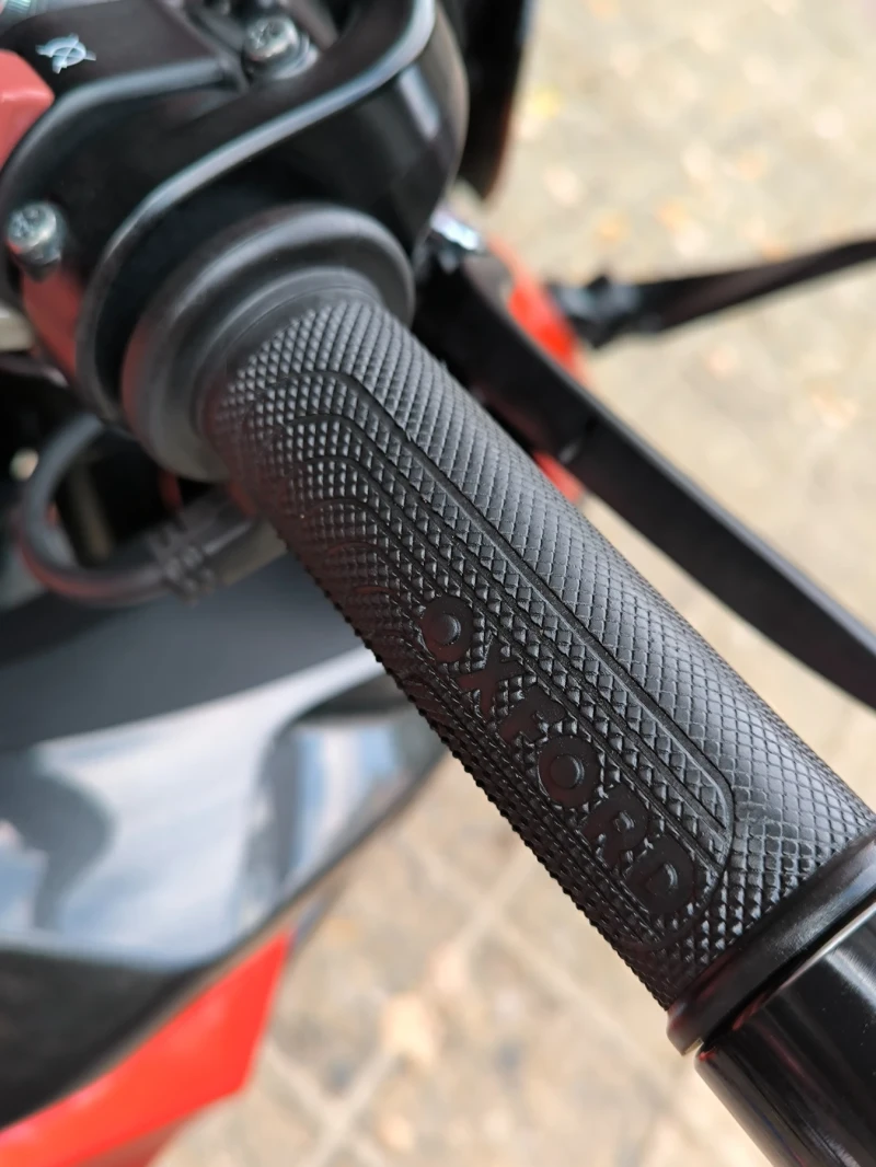 Kawasaki Z Z 1000 SX, снимка 5 - Мотоциклети и мототехника - 52670416