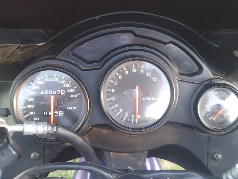 Suzuki Rf, снимка 5 - Мотоциклети и мототехника - 53090263