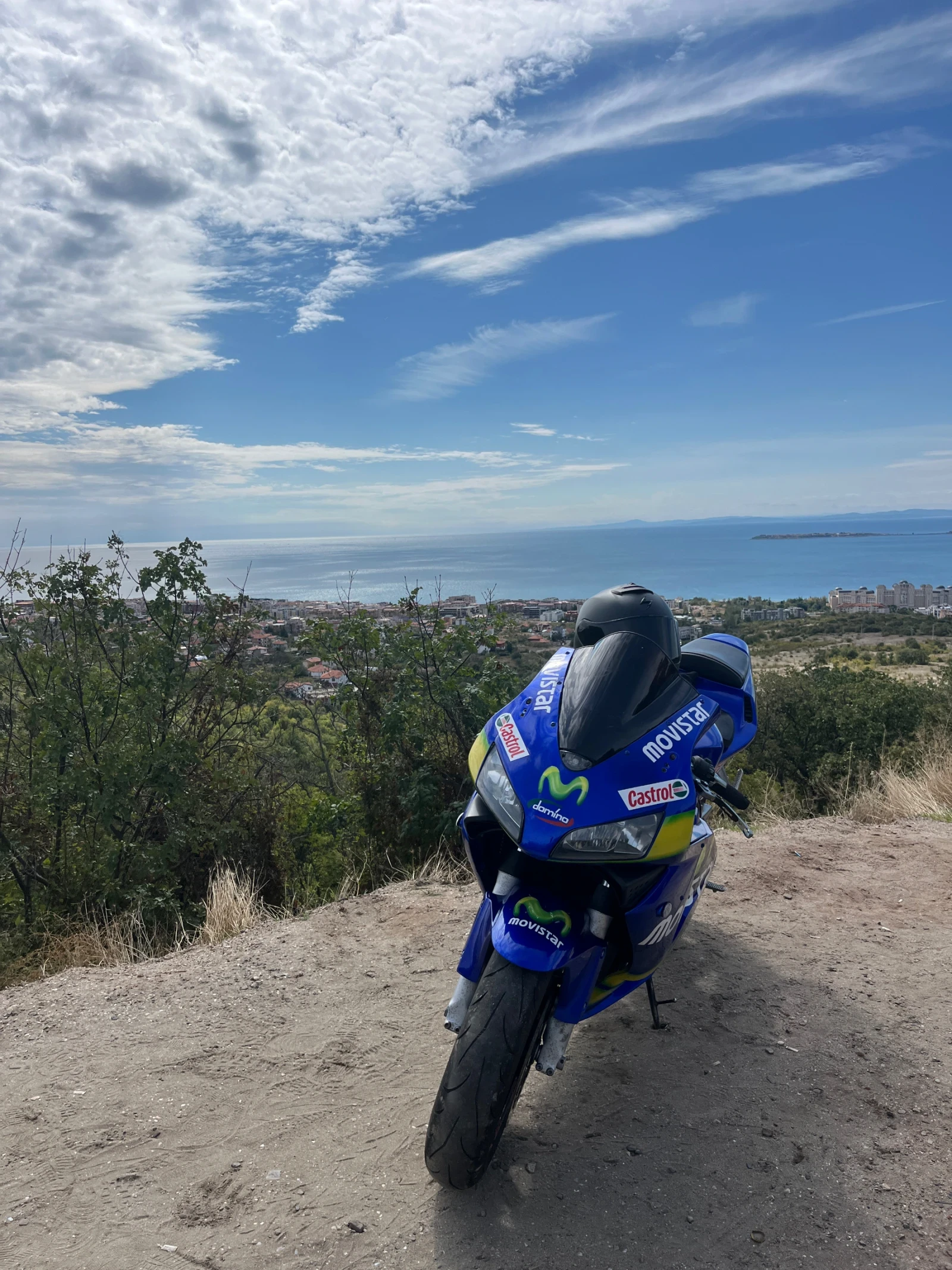 Honda Cbr 600rr А2 - изображение 5