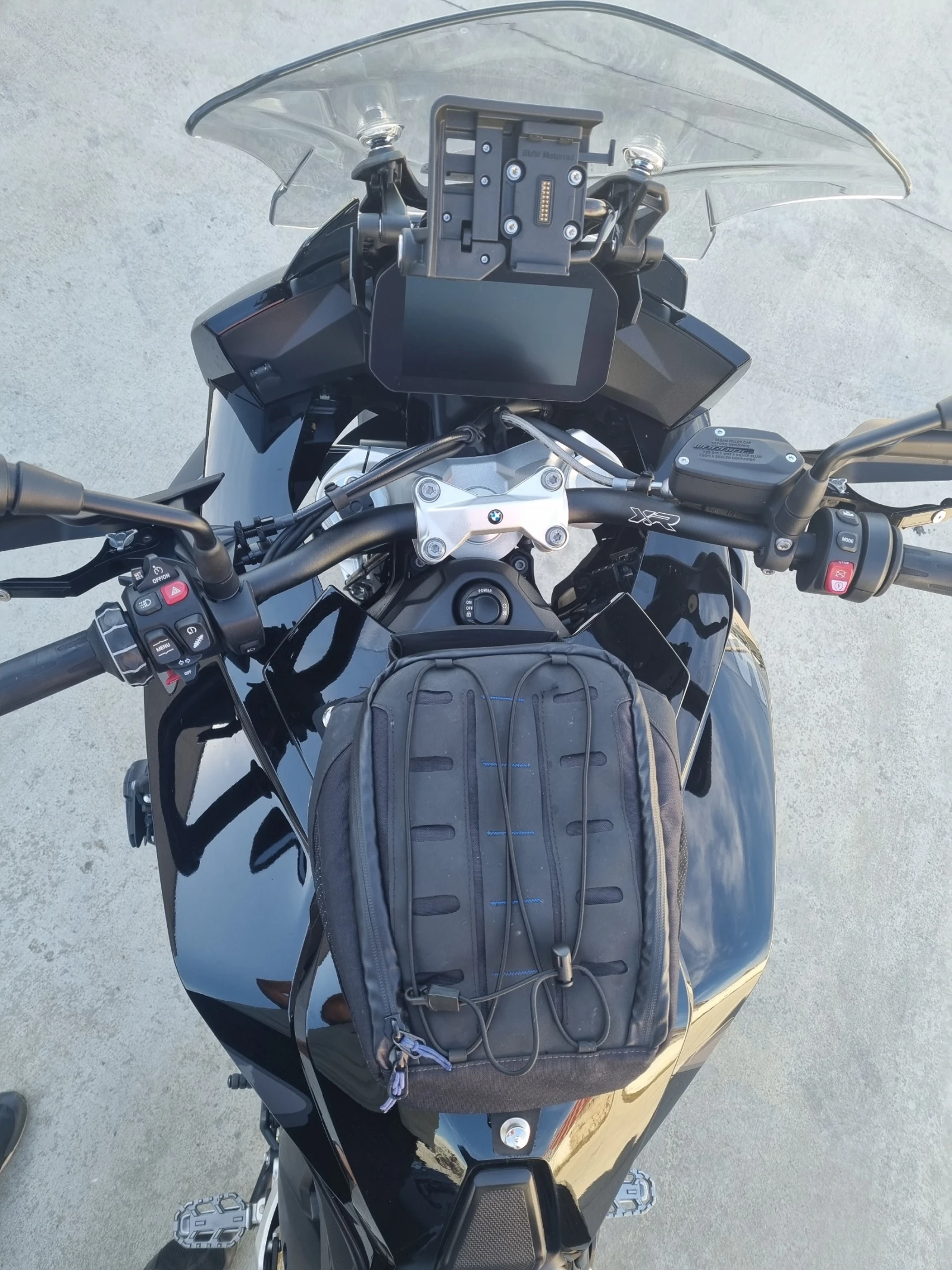 BMW S 1000 XR | Mobile.bg   14