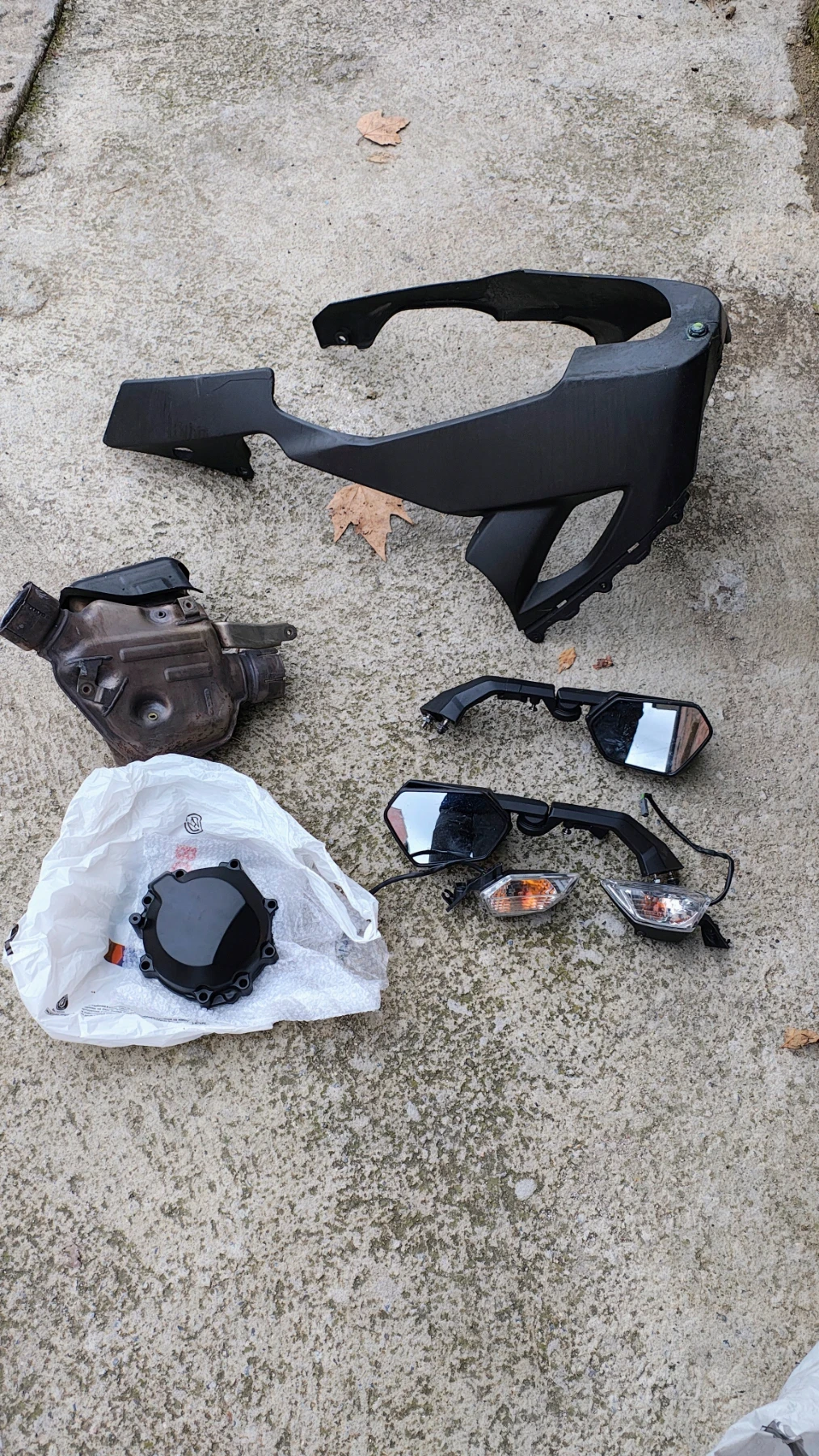 Kawasaki Zxr  - изображение 6