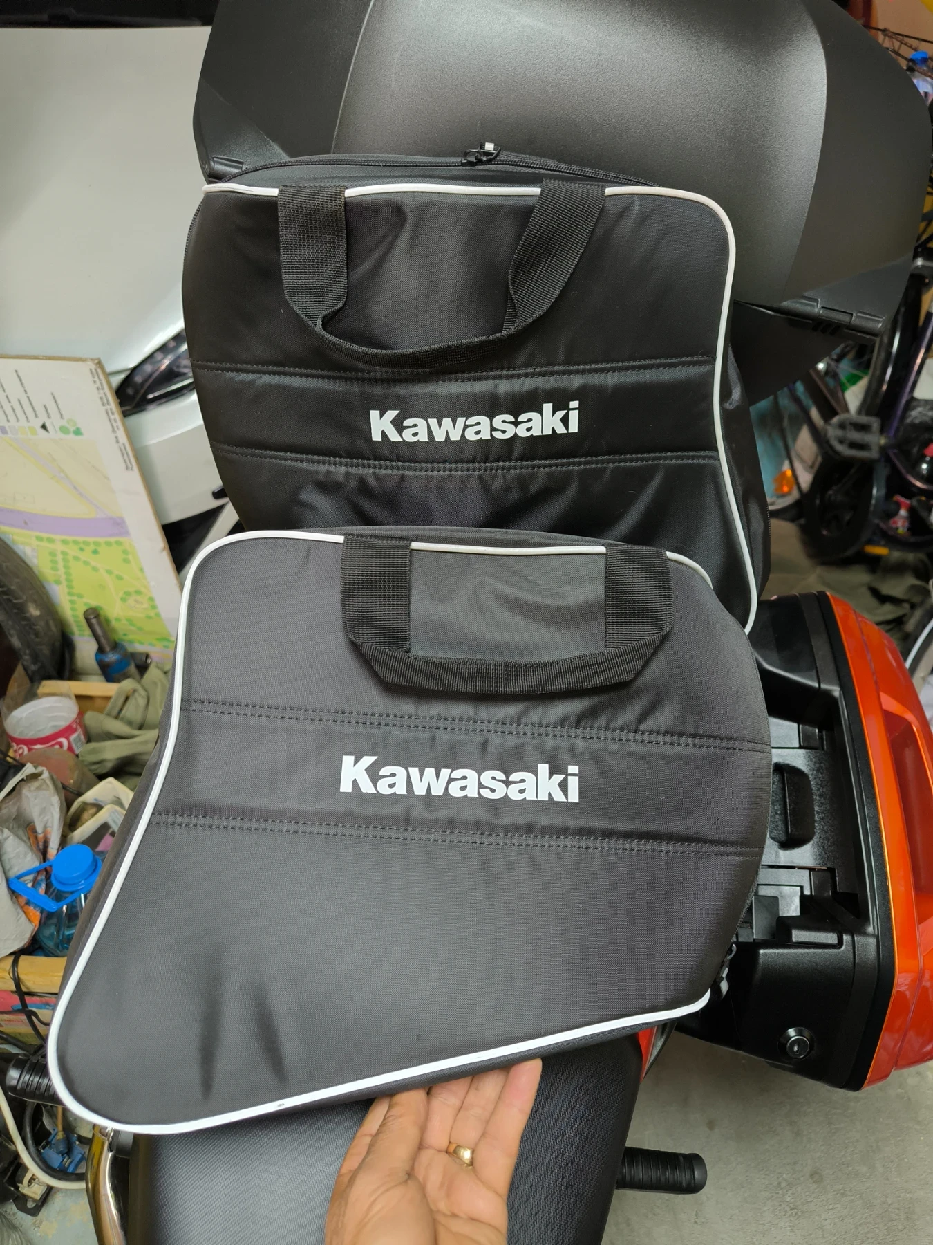 Kawasaki Z Z 1000 SX | Mobile.bg � ����������� 14