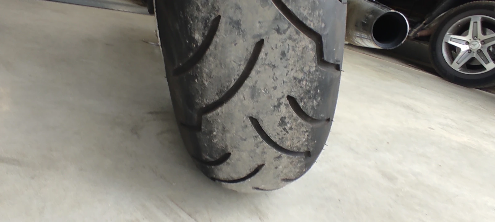 Harley-Davidson Softail FATH BOY  V-TWIN 96-CUBIC INCHES!!!  | Mobile.bg � ����������� 14