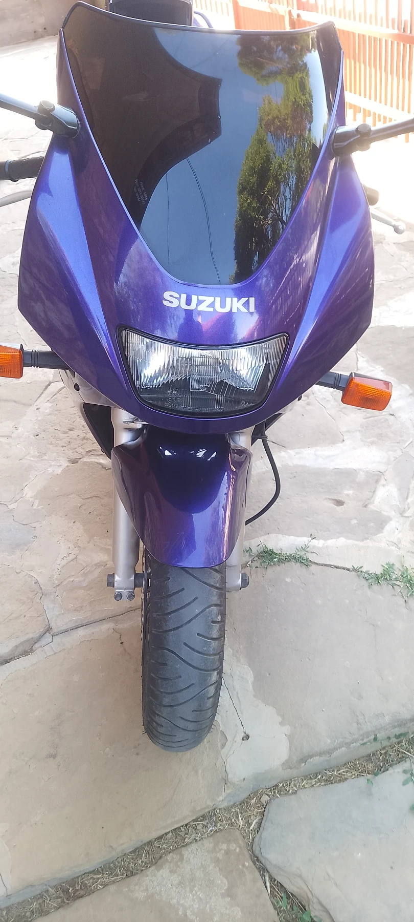 Suzuki Rf | Mobile.bg � ����������� 1