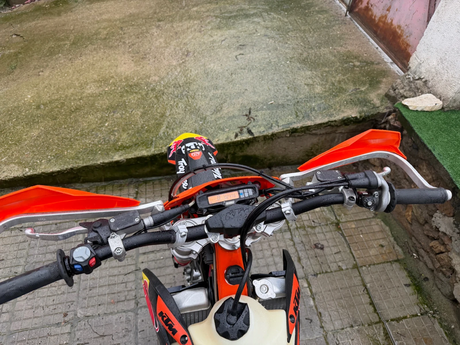 Ktm EXC Exc 300 | Mobile.bg � ����������� 4