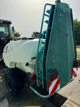 Пръскачка Agromehanika AGP 2000 PRO, снимка 3