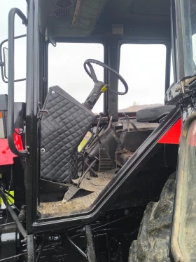 Трактор Беларус, снимка 7