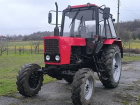 Трактор Беларус, снимка 3