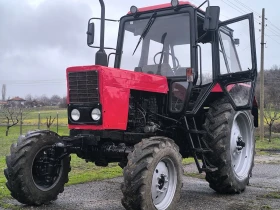 Трактор Беларус, снимка 2