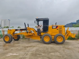 �������� Cat 140 Motor Grader | Mobile.bg � ����� ������ 12