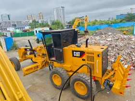 �������� Cat 140 Motor Grader | Mobile.bg � ����� ������ 6