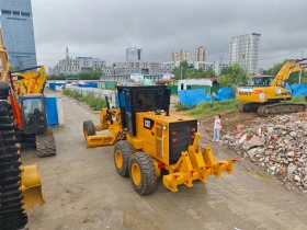 �������� Cat 140 Motor Grader | Mobile.bg � ����� ������ 5