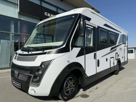Кемпер Mobilvetta KEA i86 180к.с. АТ8 2026 , снимка 15