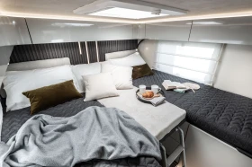 Кемпер Mobilvetta KEA i86 180к.с. АТ8 2026 , снимка 6