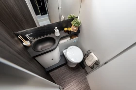 Кемпер Mobilvetta KEA i86 180к.с. АТ8 2026 , снимка 9