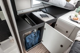 Кемпер Mobilvetta KEA i86 180к.с. АТ8 2026 , снимка 8