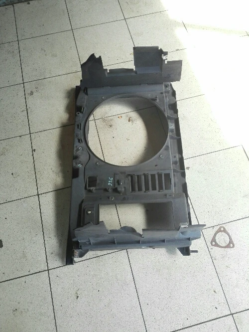 Маска радиатори Ситроен Ц4 1.6хди