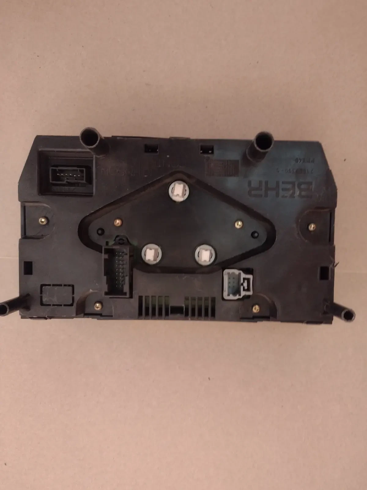 96527144XT ���������� ����������� PEUGEOT 307   21667390-5 | Mobile.bg � ����������� 3