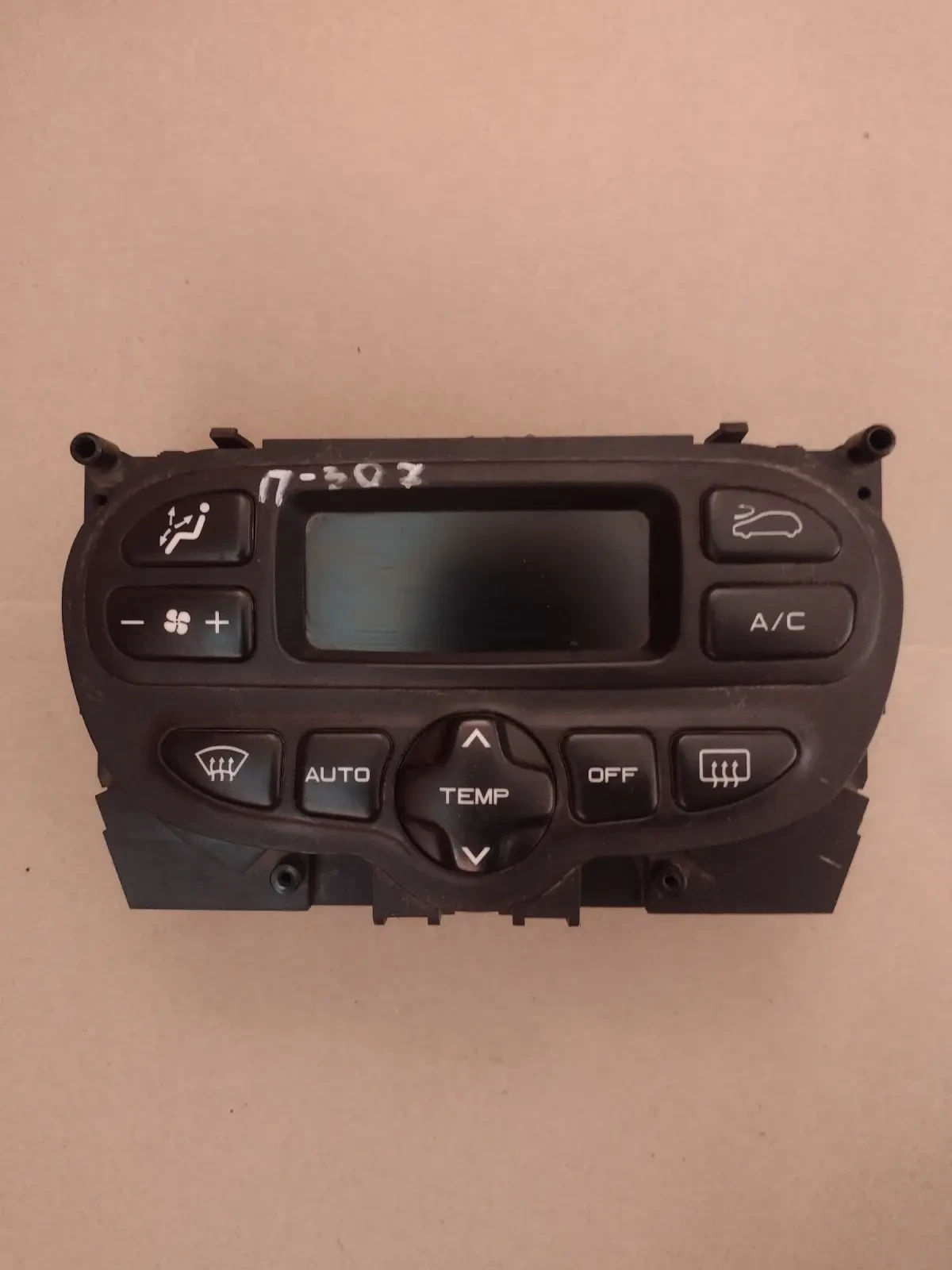 96527144XT ���������� ����������� PEUGEOT 307   21667390-5 | Mobile.bg � ����������� 1