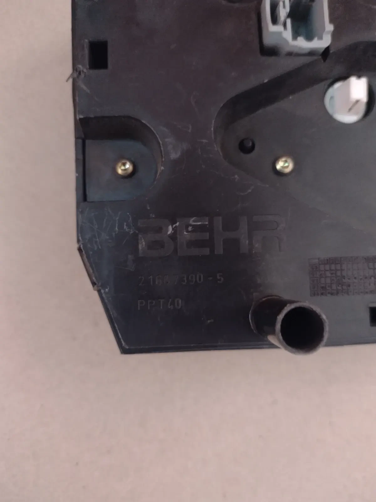 96527144XT ���������� ����������� PEUGEOT 307   21667390-5 | Mobile.bg � ����������� 4