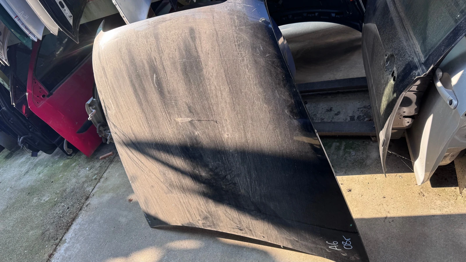    Audi A6 2006 | Mobile.bg   1