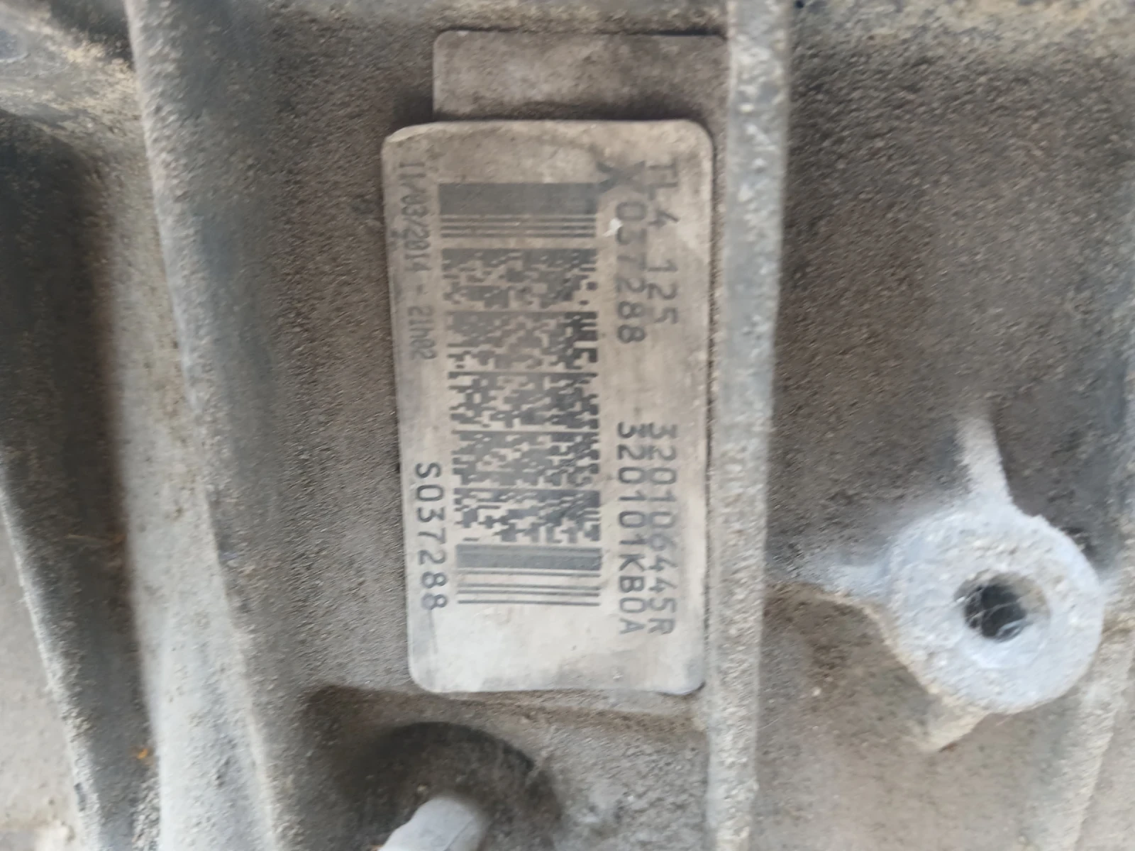 320106445R �������� ����� Nissan Juke 1.5 dci  320101KB0A | Mobile.bg � ����������� 5