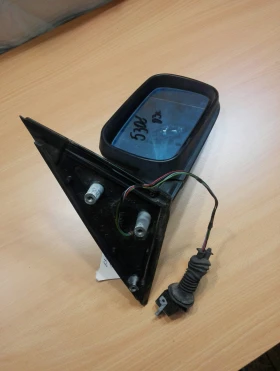 Огледало дясно Бмв Е39 530Д (без капачка)