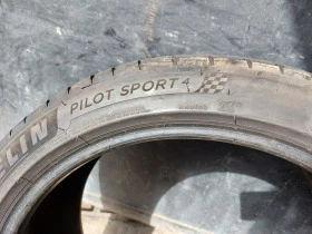 Гуми Летни 255/40R19, снимка 7