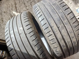 Гуми Летни 255/40R19, снимка 2