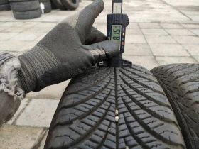 Гуми Всесезонни 165/65R15, снимка 4