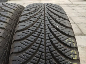 Гуми Всесезонни 165/65R15, снимка 2