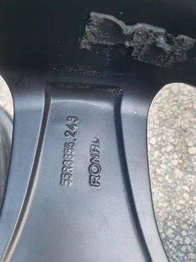 Джанти за Audi Q7, снимка 11