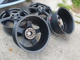 Джанти за Audi Q7, снимка 9