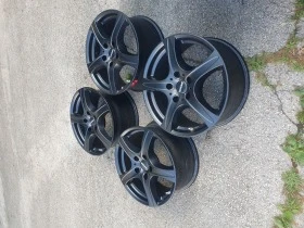 Джанти за Audi Q7, снимка 5