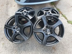 Джанти за Audi Q7, снимка 1