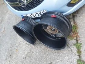 Джанти за Audi Q7, снимка 14