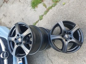 Джанти за Audi Q7, снимка 4