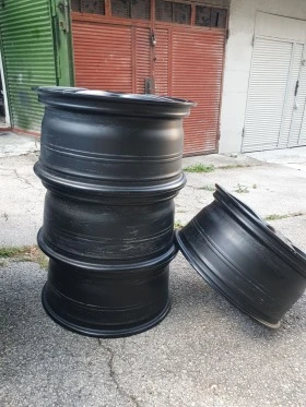 Джанти за Audi Q7, снимка 17