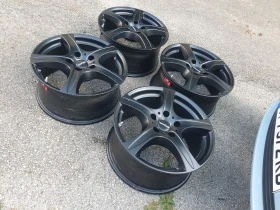 Джанти за Audi Q7, снимка 3